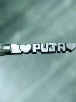 Pencil carving gift ( full carving)