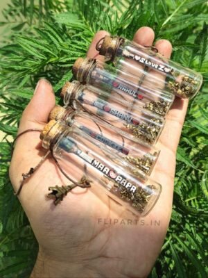 Pencil name engraving